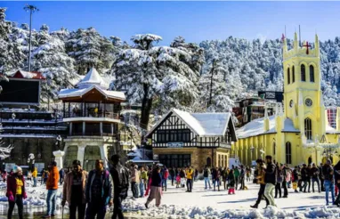 Himachal Tour Packages | Himachal Trip Packages From Delhi