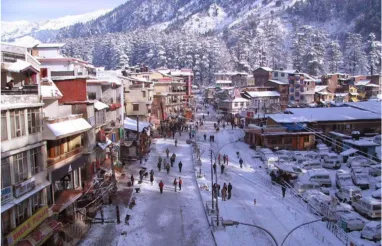 Himachal Tour Packages | Himachal Trip Packages From Delhi